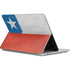 Chile Flag Distressed Surface Laptop Studio Skin